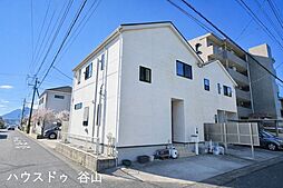 谷山中央7丁目　中古戸建
