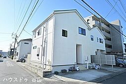 谷山中央7丁目 中古戸建