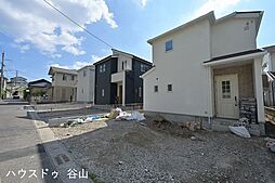 東谷山6丁目　長期優良住宅