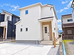 東谷山6丁目 長期優良住宅