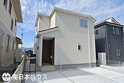 東谷山6丁目 長期優良住宅