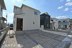 東谷山6丁目　長期優良住宅