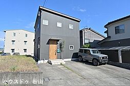 西谷山4丁目 中古戸建
