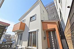 小松原1丁目　中古戸建