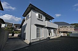 皇徳寺台4丁目　中古戸建