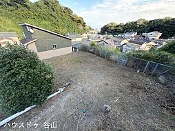 小原町　売土地