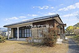 喜入町　中古戸建