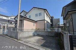 桜ヶ丘3丁目 中古戸建