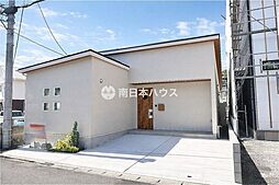 東谷山6丁目　新築戸建