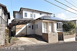 錦江台3丁目 中古戸建