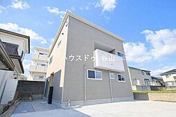 坂之上7丁目　新築戸建