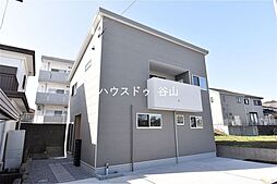 坂之上7丁目　新築戸建
