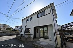 谷山中央7丁目　中古戸建