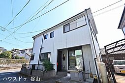 谷山中央7丁目 中古戸建