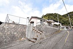 山田町　売土地