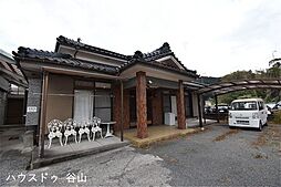 中古戸建・作業所
