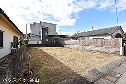 清和4丁目　売土地