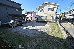 坂之上5丁目　売土地