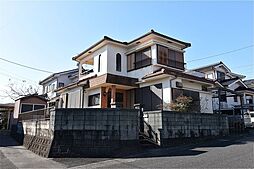 光山2丁目　中古戸建
