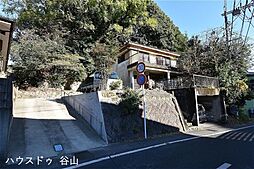 坂之上1丁目　中古戸建