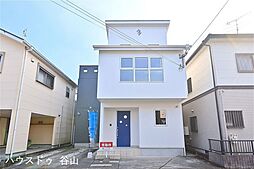 谷山中央8丁目　中古戸建