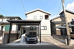 広木2丁目　中古戸建