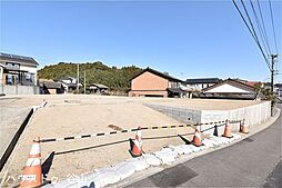 中山町　売土地