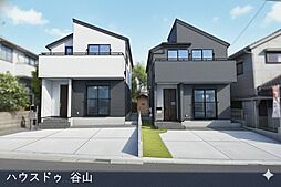 新築戸建 桜ヶ丘5丁目第2-1号棟