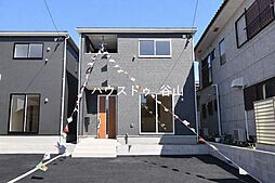 新築戸建 桜ヶ丘1丁目 第28-2号棟