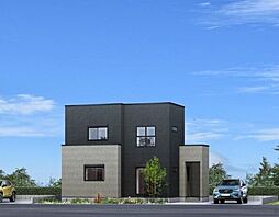 坂之上1丁目　新築戸建