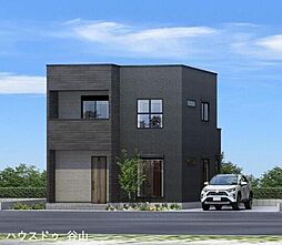 坂之上1丁目 新築戸建