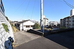 宇宿4丁目　売土地