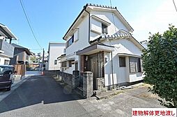 光山1丁目　売土地