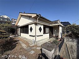 中古戸建　坂之上1丁目