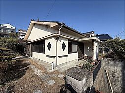 中古戸建　坂之上1丁目