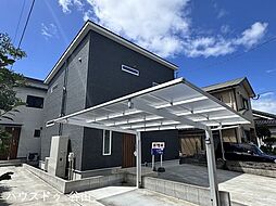 戸建　東谷山6丁目