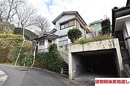 紫原5丁目　売土地