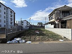 紫原3丁目 売土地