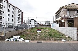紫原3丁目　売土地