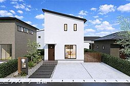 新築戸建　東谷山5丁目