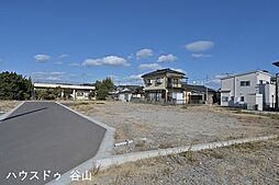 売土地 和田3丁目／11区画