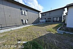 売土地 和田3丁目／11区画