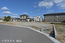 売土地 和田3丁目／11区画