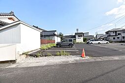 谷山中央1丁目　売土地