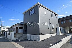 新築戸建　希望ヶ丘第1-1号棟