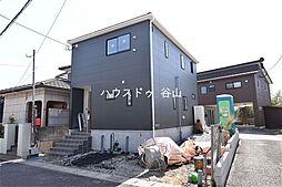 新築戸建　希望ヶ丘第1-1号棟