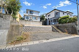 宇宿4丁目　売土地