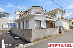 紫原6丁目　売土地