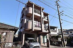 谷山中央8丁目 中古戸建