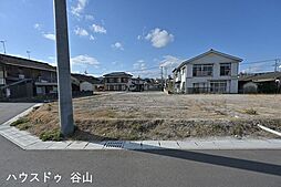 売土地 和田3丁目／11区画
